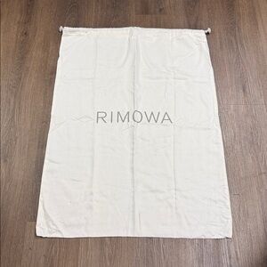 RIMOWA Large Suitcase Storage Bag Sleeper Bag Storage